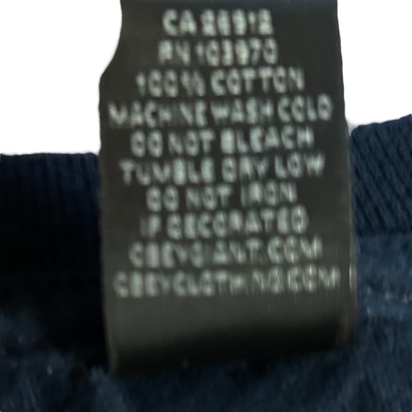 Obey Men’s Chinese Star Tshirt size Medium - Picture 2 of 6